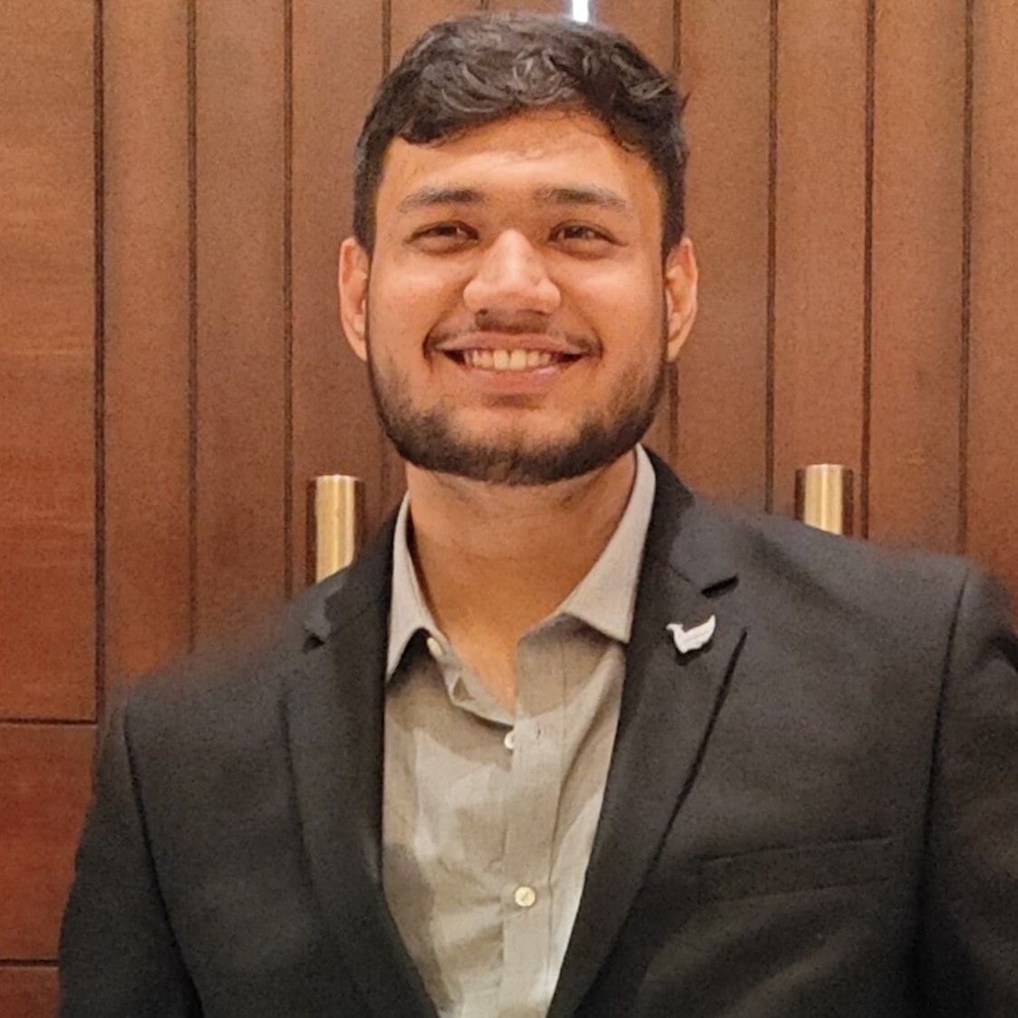 Sanskar Jain